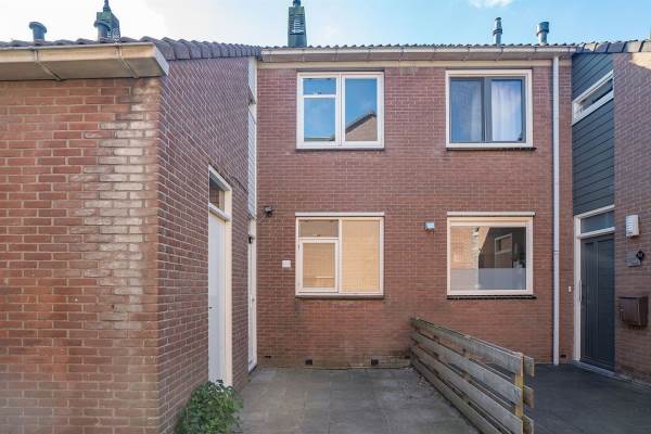 Woning Velduilstraat 10 Alkmaar