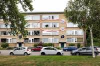 Woning M.Nijhoffstraat 194 Weesp