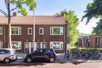 Woning Prins Bernhardlaan 3BS Utrecht
