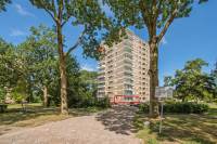 Woning Hendrinaland 116 Den Haag