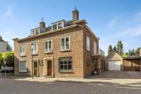 Woning Wilhelminaplein 3b Kaatsheuvel