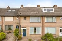 Woning Hortensiastraat 15 Dongen