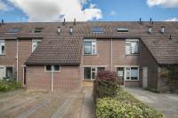 Woning Hegdambroek 1636 Nijmegen