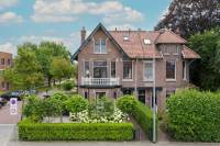 Woning Larenseweg 38F Hilversum