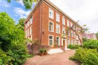 Woning Parkweg 22 Den Haag