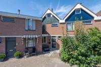 Woning de Hydra 4 Hellevoetsluis