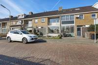 Woning Stijkelstraat 39 Heemskerk
