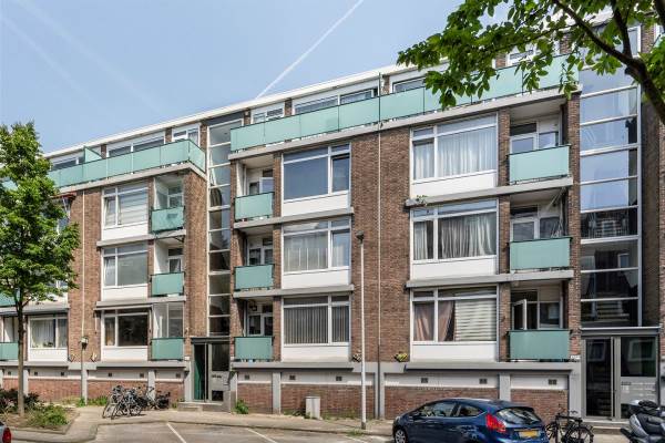 Woning Koggestraat 18D Rotterdam - Oozo.nl