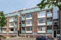 Woning Koggestraat 18D Rotterdam