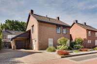 Woning Fresiastraat 5 Ittervoort