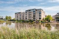 Woning Berlageplan 113 Zoetermeer