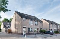 Woning Leeuwerik 30 Sprang-Capelle