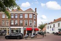 Woning Prins Hendrikstraat 150 Den Haag