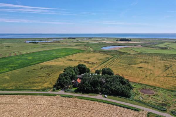 Woning Spangerweg 37 De Waal