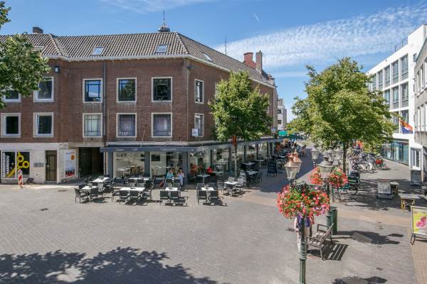 Woning Sint Jorisstraat 4 en 6 Venlo