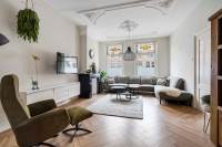 Woning Maaswijkstraat 34 Den Haag