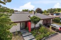 Woning Willem I laan 4 Maasdam