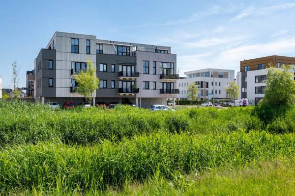 Woning Adriaen Blockstraat 20 Almere
