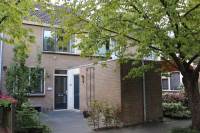 Woning Botting 12 Maasland