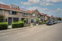 Woning C.D.Tuinenburgstraat 167 Rotterdam