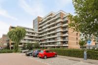 Woning Papiermolen 128 Leiden