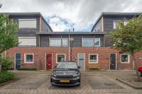 Woning Louis Couperusstraat 61 Alkmaar
