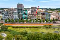 Woning Zilverparkkade 93 Lelystad