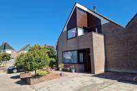 Woning Rosmolen 118 Ridderkerk