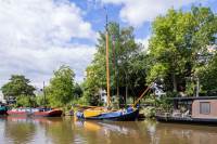 Woning Wilhelminakade 1013 Groningen