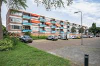 Woning Anjerstraat 128 Zwijndrecht