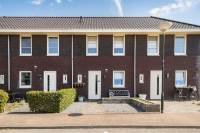 Woning De Hoepelmaker 25 Rijswijk (NB)