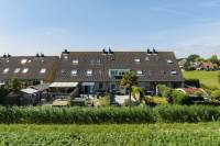 Woning Dr J M den Uylstraat 20 Oudenhoorn