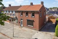 Woning Pater van Donstraat 5 HEIBLOEM