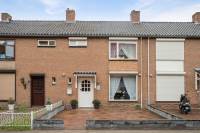 Woning Marius de Langenstraat 23 Oss