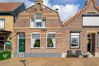 Woning Havenplein 11 Sint-Annaland