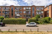 Woning de Engh 10 Driebergen-Rijsenburg