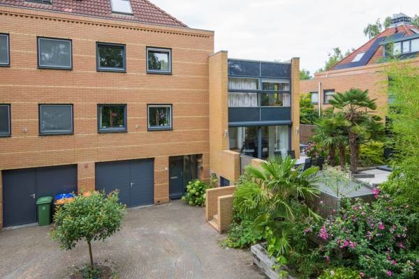 Woning Winde 61 Zeewolde