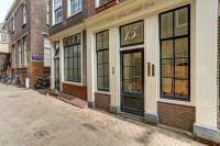 Woning Pieter Jacobszstraat 15A Amsterdam