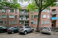 Woning Van Beuningenstraat 26D Amsterdam