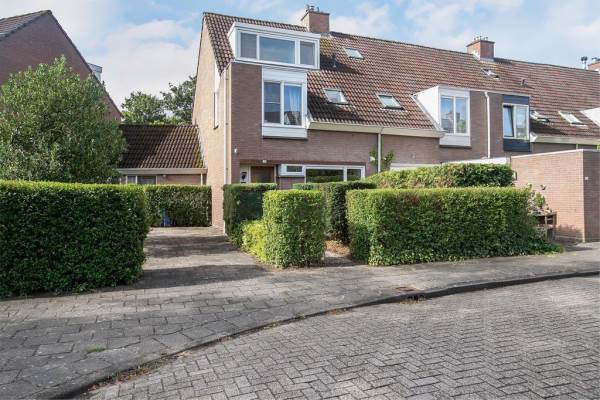 Woning Schapenmeent 175 Almere