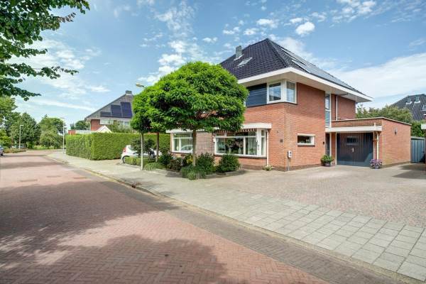 Woning Het Eiland 29 WERVERSHOOF