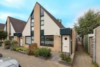 Woning Lemenburg 1 Hoofddorp