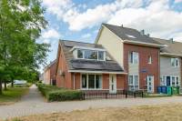 Woning Sigmundplantsoen 25 Almere