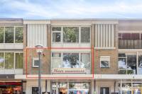 Woning Moleneindplein 6A Vught