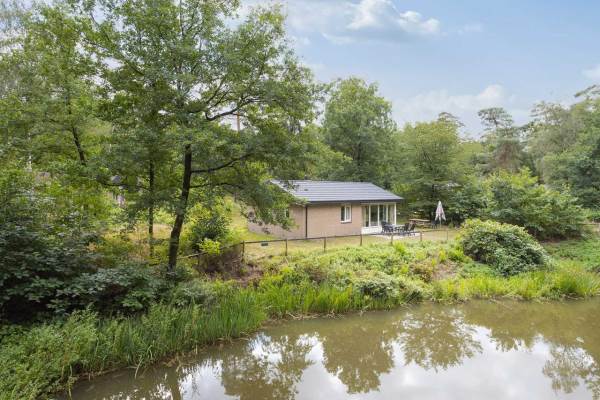 Woning Boshoffweg 6491 EERBEEK