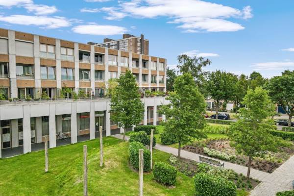 Woning Potgieterstraat 95 Groningen