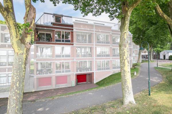 Woning Scheepmakershaven 49 Schoonhoven