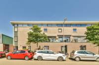 Woning Vorselaarstraat 22 AMSTERDAM