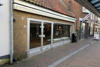 Woning Westdijk 29 Middelharnis