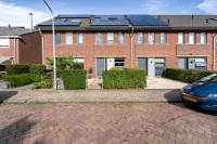 Woning Baandersstraat 28 Alblasserdam